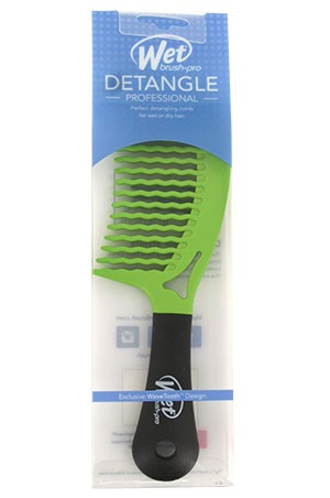 [#0620W-GR//PS] The Wet Comb (Mermaid Green) -pc