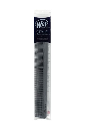 [#6236W-SL/PS] The Wet Comb #2 (STONE COLD STEEL) -pc