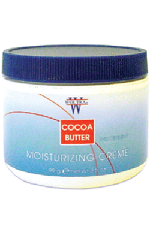 [Woltra-box#1] Cocoa Butter Moisturizing Creme -3.5oz