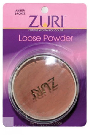 ZURI- Loose Powder (43g)