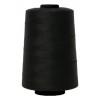 Jumbo Extra Long Weaving Thread (Black) 2000M -pc