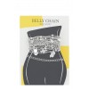 Belly Chain #BECH-21 Silver