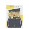 Belly Chain #BECH-21 Gold