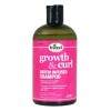 Difeel Growth&Curl Btiotin Shampoo(12oz)#164	