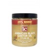 Fantasia IC Jamaican Black Castor Oil Styling Gel(20oz) #133	