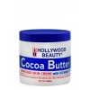 HOLLYWOOD BEAUTY Cocoa Butter Skin Crème 10.5oz#96