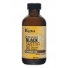 Kuza Black Castor Oil Coconut Skin&Hair Treatment (4oz) #48	