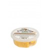 KUZA 100% Pure African Shea Butter Yellow [Chunky]#54	
