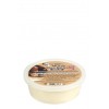 KUZA 100% African Shea Butter White [Creamy]#55	