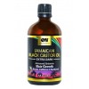  On Natural Jamaican Black Castor Oil Hair Growth-Extra Dark (4 oz)