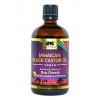 On Natural Jamaican Black Castor Oil Hair Growth-Argan (4 oz)