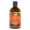 On Natural Jamaican Black Castor Oil Hair Growth-Mango (4 oz)