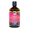  On Natural Jamaican Black Castor Oil Hair Growth-Rosemary Mint (4 oz)