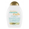 Organix Coconut Curls Shampoo 13oz#22	