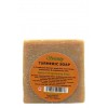 Turmeric Soap Natural Brightening