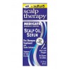 Sulfur 8 Scalp Therapy Medicated Oil Serum 81ml (2.75oz)#43	