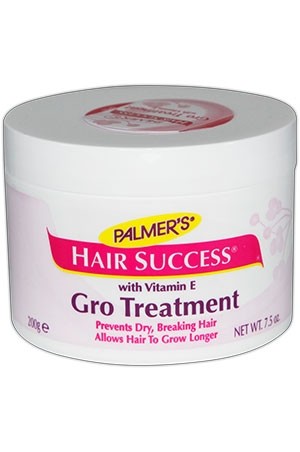 [Palmer's-box#151] Hair Success Gro Treatment(7.5oz) 