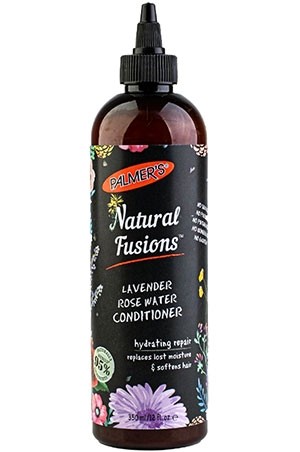 [Palmer's-box#157] Natural Fusions Lavender Rose Water Conditioner(12oz)