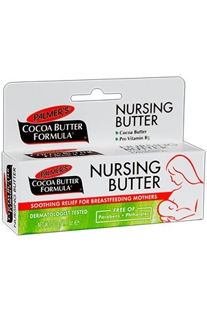 [Palmer's-box#148] CBF Nursing Butter(1.1oz)