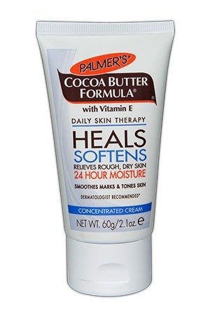 [Palmer's-box#150] CBF Heals Soften Cream Tube(2.1oz)