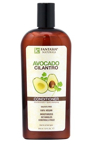 [Fantasia-box#122] Avocado Cliantro Conditioner(12oz)