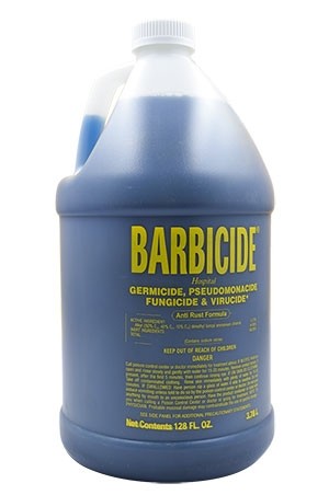 [Barbicide-box #5] Barbicide (3.78L)