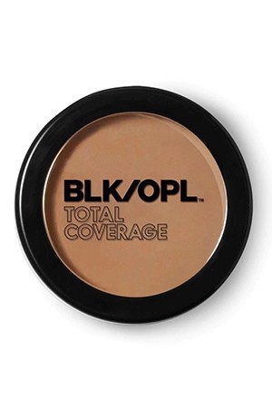 [Black Opal-box#27] Total Coverage Concealing