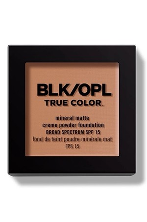 [Black Opal-box#21] Creme to Powder Foundation