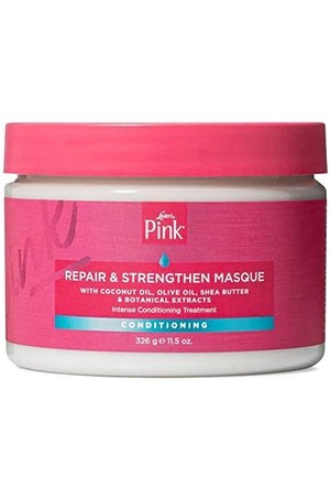 [Pink-box#84] Reapir& Strength Masque(11.5oz)