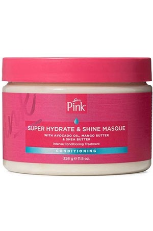 [Pink-box#81] Hydrate & Shine Masque(11.5oz)