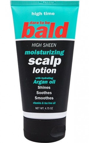 [High Time-box#20] Dare to be Bold Scalp Lotion-Argan Oil(4.75oz)