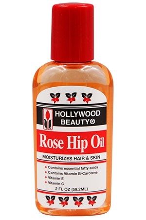 [Hollywood Beauty-box#77] Rose Hip Oil (2oz)