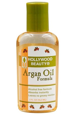 [Hollywood Beauty-box#74] Argan Oil (2oz)