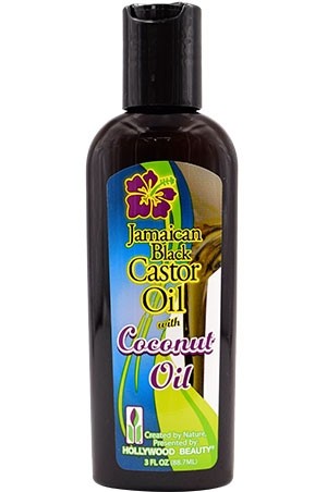 [Hollywood Beauty-box#86] JBCO-Coconut Oil(3oz)