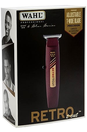 [WAHL-#56417] Petro T-Cut Cordless Trimmer