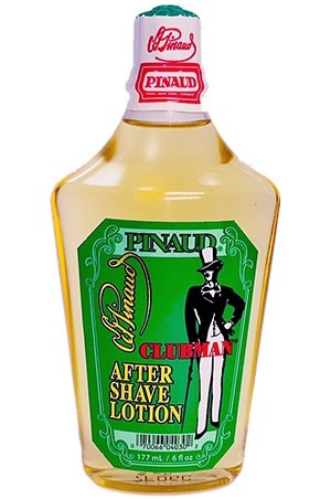 [Clubman-box#36] After Shave Lotion(6oz)