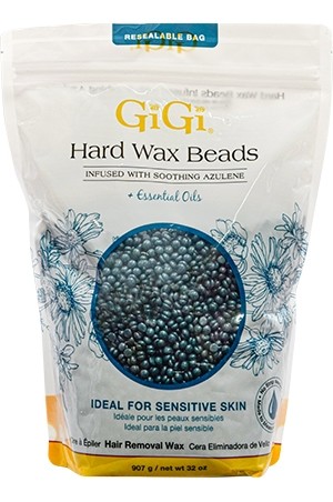 [GiGi-box#43] Hard Wax Beads(32oz)