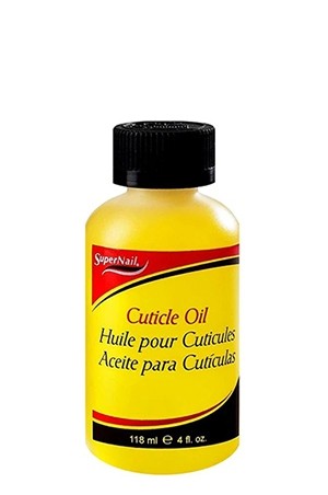 [SuperNail-box#6] Cuticle Oil(4oz)