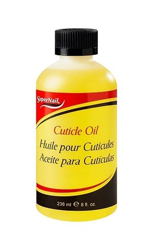 [SuperNail-box#7] Cuticle Oil(8oz)