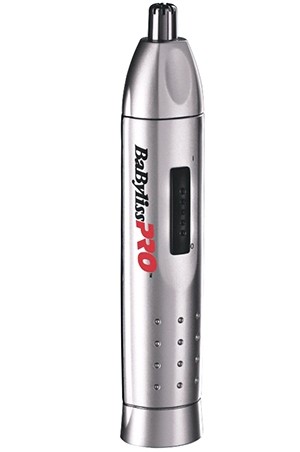 [Babyliss Pro-#FX7020C] Nose & Ear Trimmer-pc
