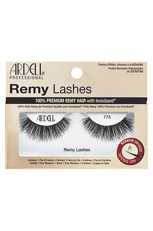 [Ardell-#63984] Remy Lashes - 775