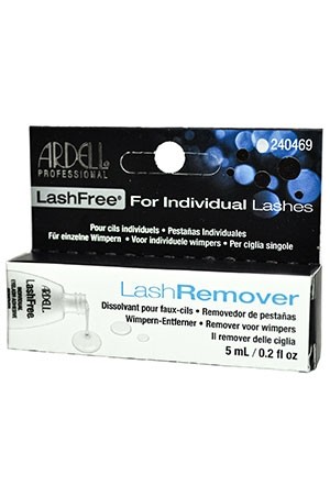 [Ardell] Lash Remover(0.2oz) #65060-pc