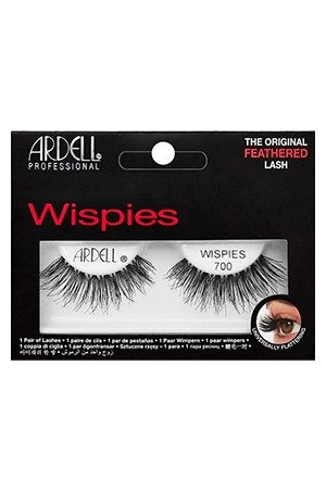 [Ardell-#65699] Wispies Lashes -700