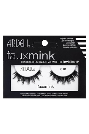 [Ardell-#66308] Faux Mink Lashes - 810