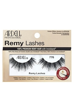 [Ardell-#67431] Remy Lashes - 776