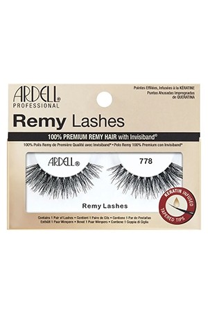 [Ardell-#67433] Remy Lashes - 778