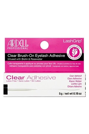 [Ardell-#67595] Clear Adhesive(0.18oz) -pc