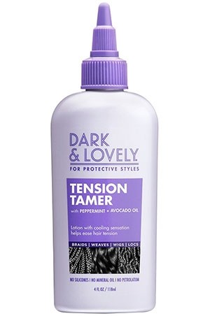 [Dark & Lovely-box#70] PS Tension Tamer(4oz)