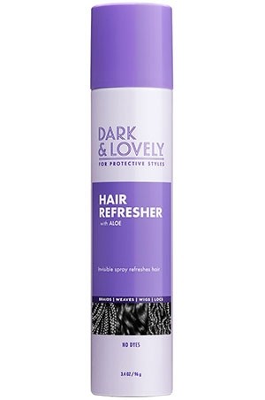 [Dark & Lovely-box#68] PS Hair Refresher(3.4oz)