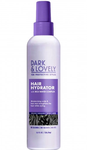 [Dark & Lovely-box#72] Protest Styles Hair Hydrator(5.0oz)